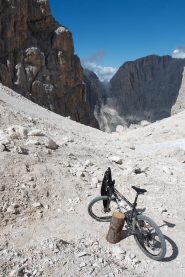 ambiente al passo principe