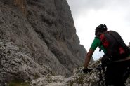 tratti ciclabili