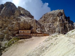 rifugio principe