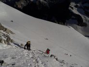 Sulla Nord dopo la terminale