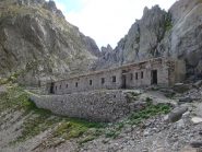 Casermetta al Colle di Finestra