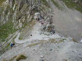 Colle di Finestra