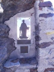 Il San Bernardo...e non abbaia!