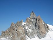 Aiguille du Midi