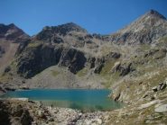 lago di Laures superiore