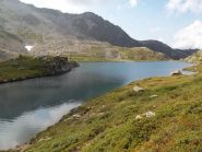 Tscha winersee