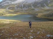 Felice al Lago di Pontimia