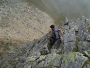Passaggio di cresta (Edy)