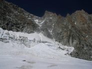 alla base