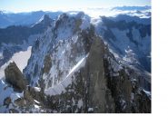 La Jardin dalla Rocheuse..