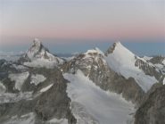alba magica....