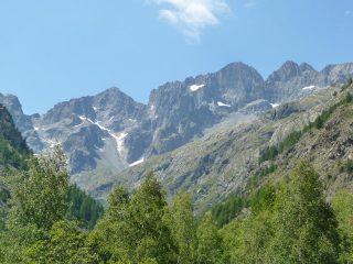la Valle dei Bans