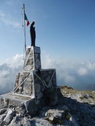 Madonnina della vetta