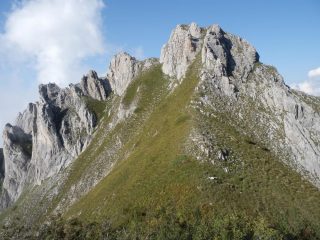 Bec Matlas dal Colle Matlas