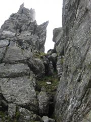 Canalino e roccette