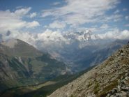 verso il gruppo del Bianco