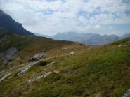 il colle della Croce