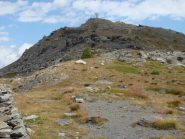 verso la massima elevazione