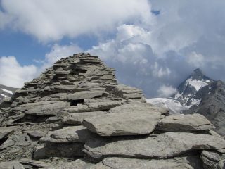 Punta Novalesa