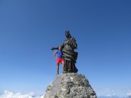 In cima