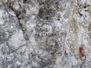 Attacco della via