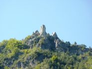 monoliti sommitali