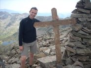 in punta (finalmente!)