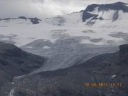 Costa Sassiere Traversiere