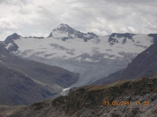 Al fondo la Tsanteleina
