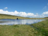 Lago di Rina