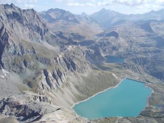 PANORAMA DALLA VETTA