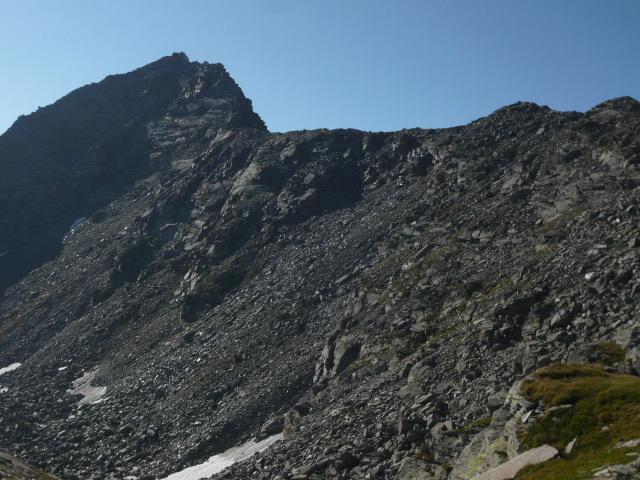 barrouard dal colle della piccola