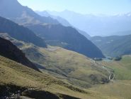 lago e conca di By