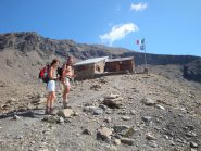 il rifugio
