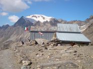 il Velan dal rifugio