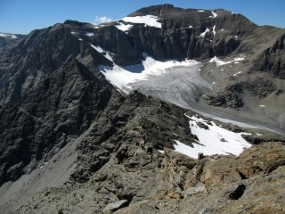 Pic du Ribon