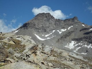 La Foura'