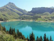 Lac de Roselend