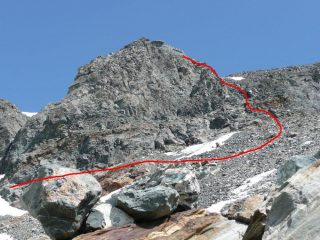 Ultimo tratto
