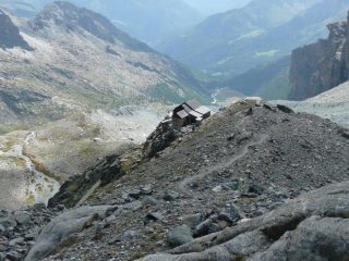Mezzalama