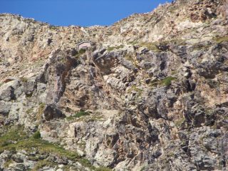 Bivacco Moncalieri