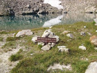 lago Gelas