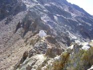 Bivacco Federigo m.2907