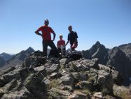 cima del Piz