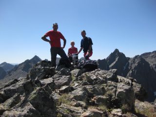 cima del Piz
