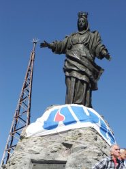 La Madonna del Rocciamelone