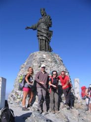 Il gruppo