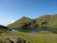 il lago di mezzo