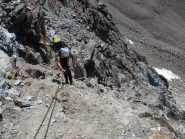 Le facili catene della Division