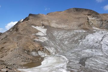 La cima